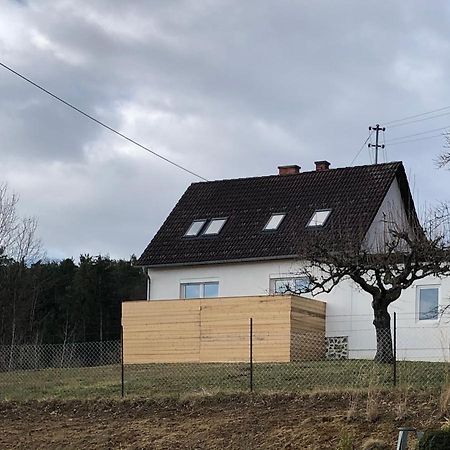 Landhaus Suedburgenland Villa Olbendorf Kültér fotó