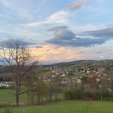Landhaus Suedburgenland Villa Olbendorf Kültér fotó