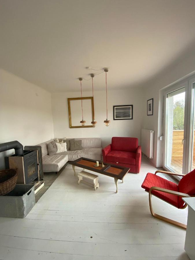 Landhaus Suedburgenland Villa Olbendorf Kültér fotó