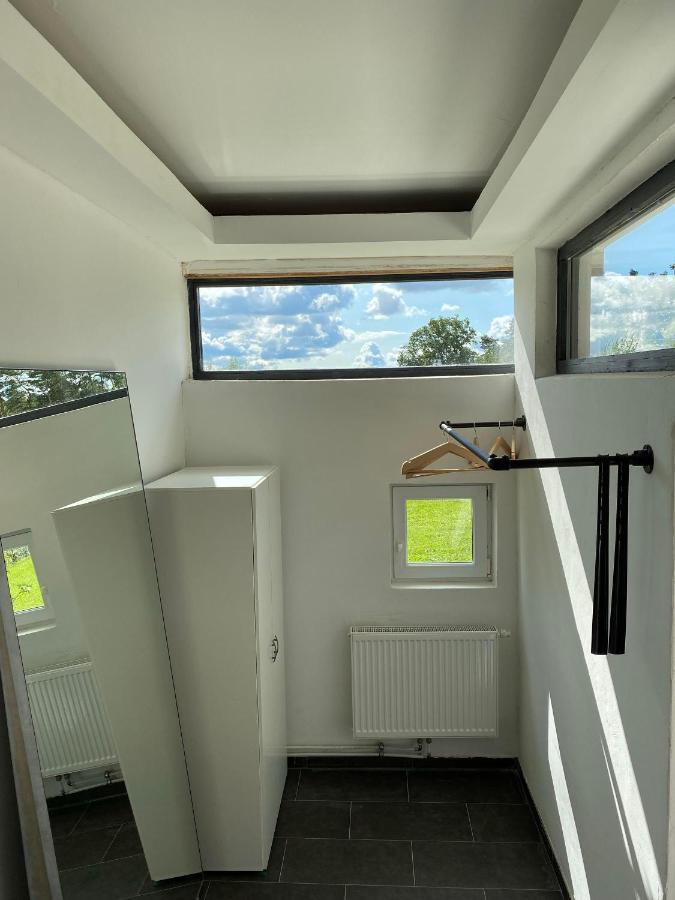 Landhaus Suedburgenland Villa Olbendorf Kültér fotó