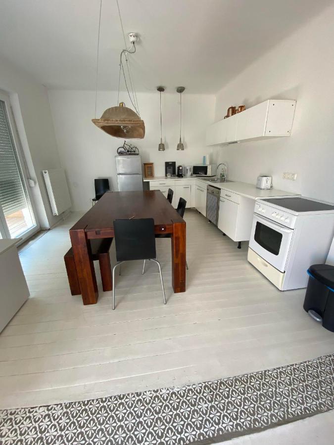 Landhaus Suedburgenland Villa Olbendorf Kültér fotó