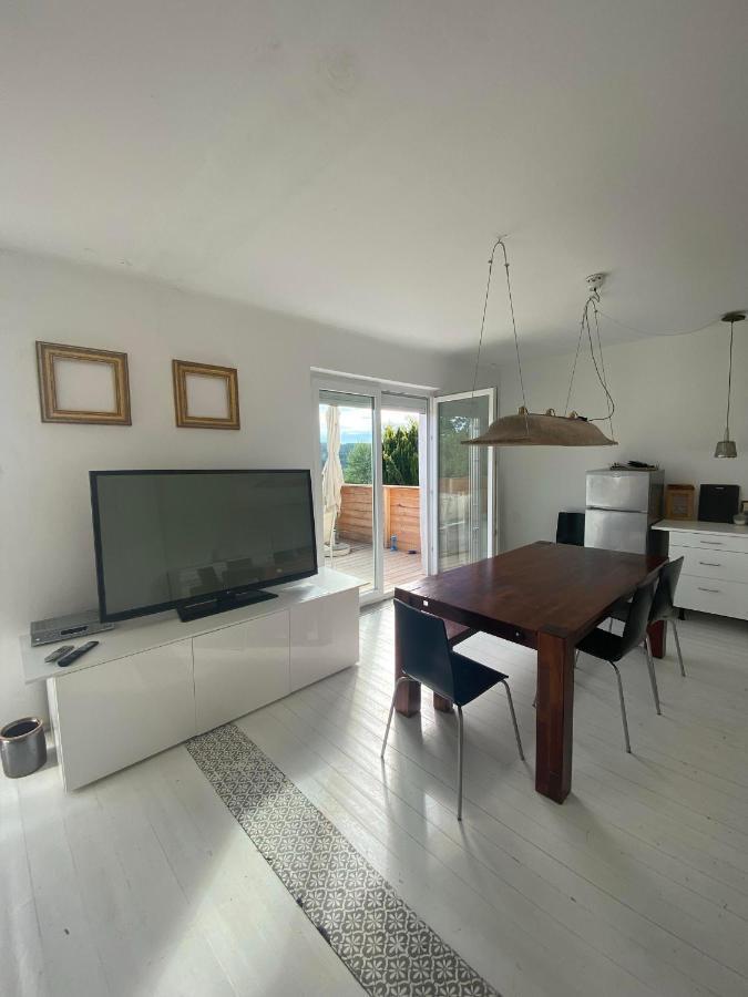 Landhaus Suedburgenland Villa Olbendorf Kültér fotó