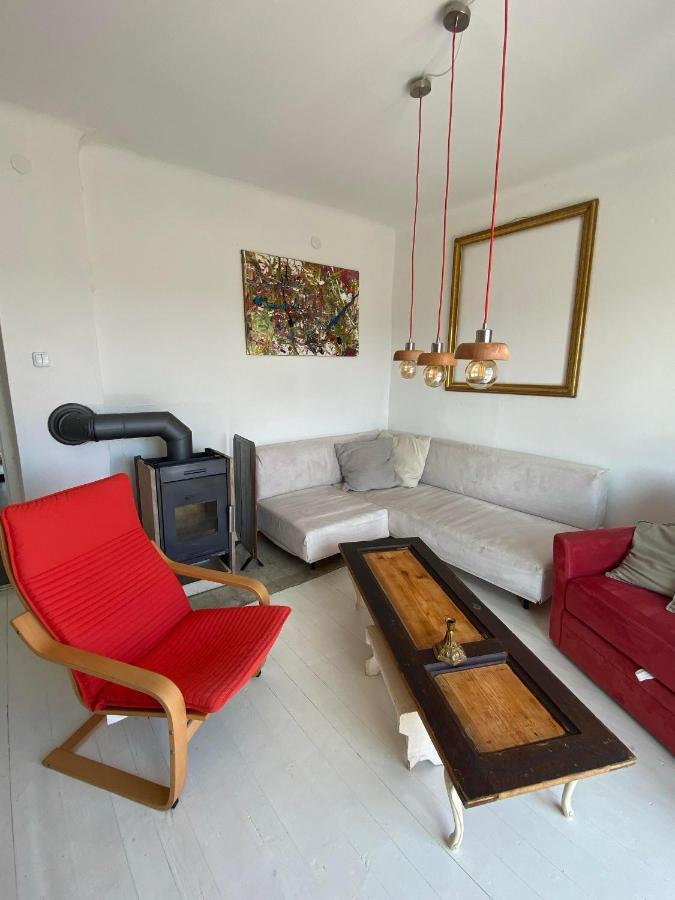 Landhaus Suedburgenland Villa Olbendorf Kültér fotó