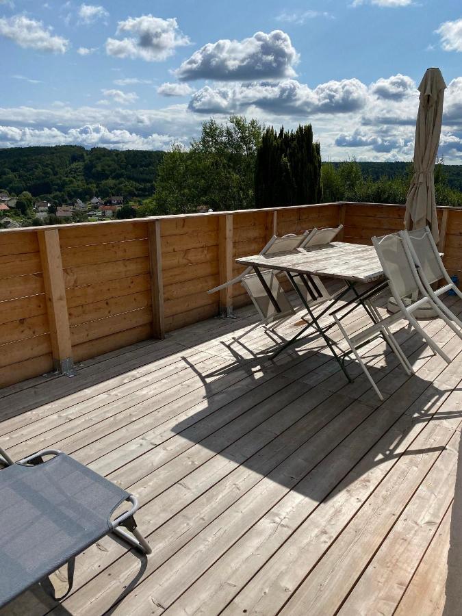 Landhaus Suedburgenland Villa Olbendorf Kültér fotó