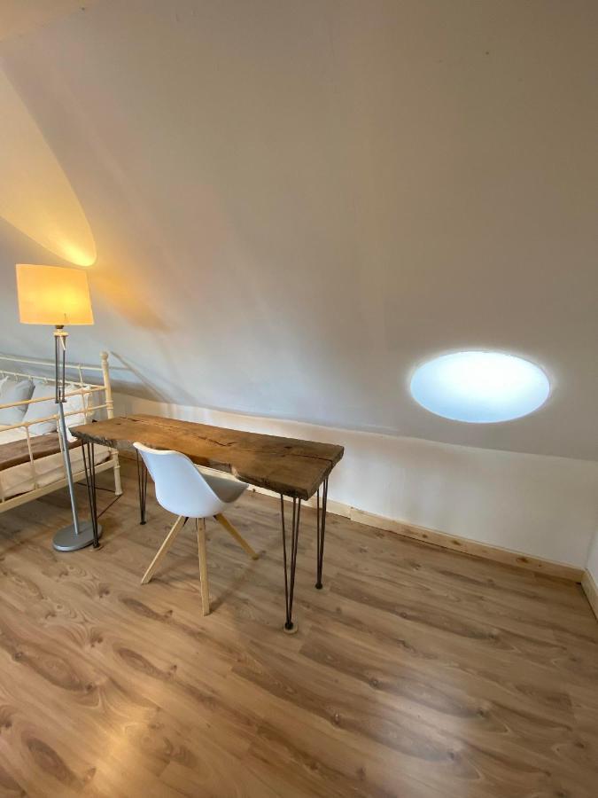 Landhaus Suedburgenland Villa Olbendorf Kültér fotó