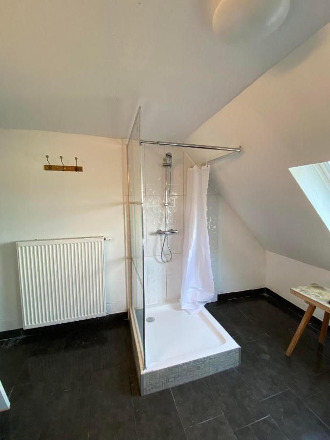 Landhaus Suedburgenland Villa Olbendorf Kültér fotó