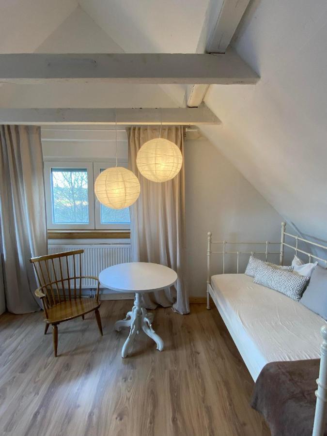 Landhaus Suedburgenland Villa Olbendorf Kültér fotó