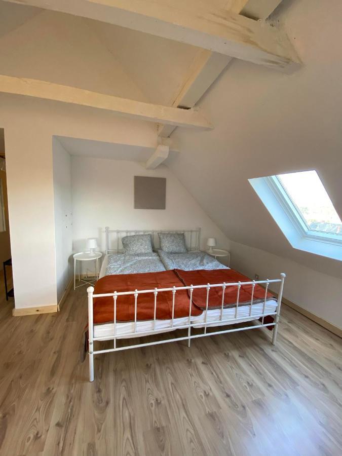Landhaus Suedburgenland Villa Olbendorf Kültér fotó
