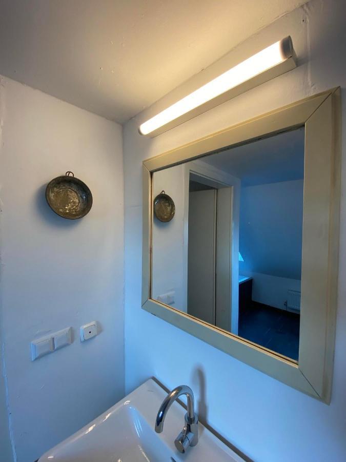 Landhaus Suedburgenland Villa Olbendorf Kültér fotó