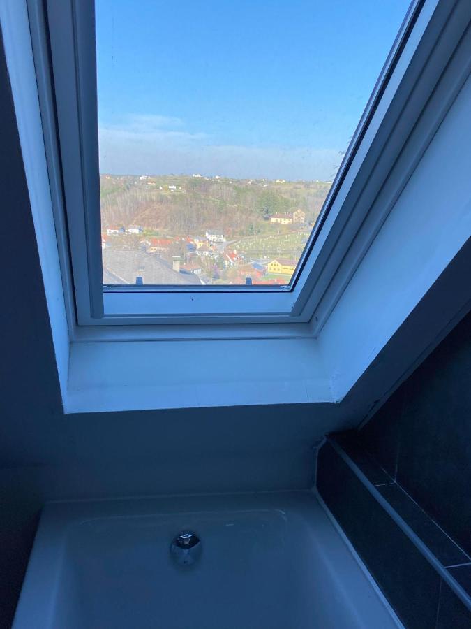 Landhaus Suedburgenland Villa Olbendorf Kültér fotó